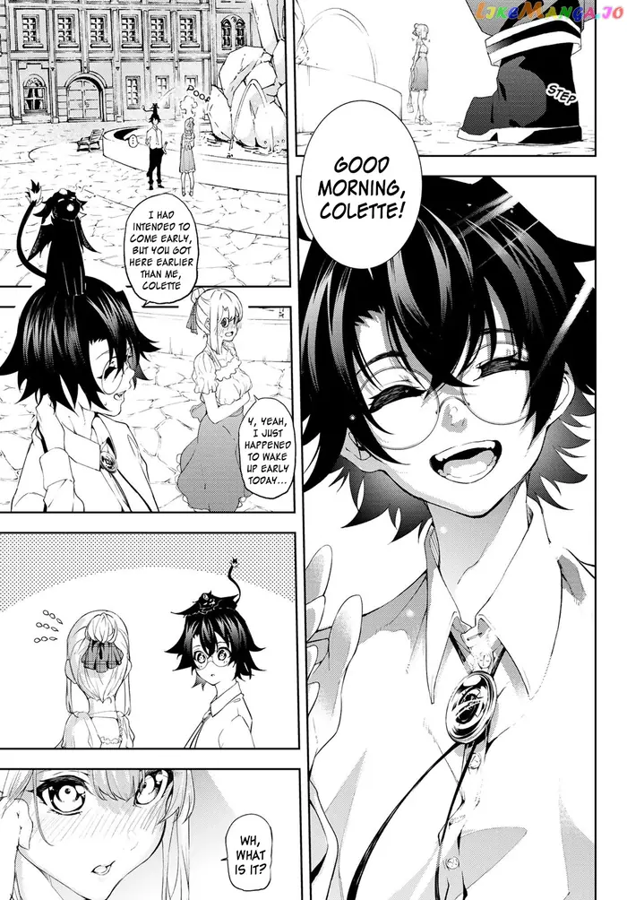 Wistoria: Wand and Sword Chapter 11 image 20_optimized